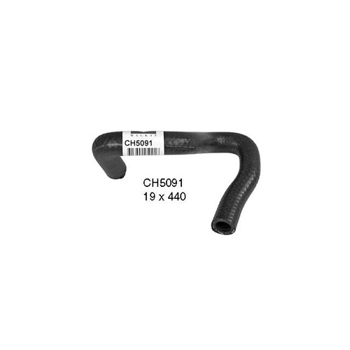 Mackay Heater Hose CH5091