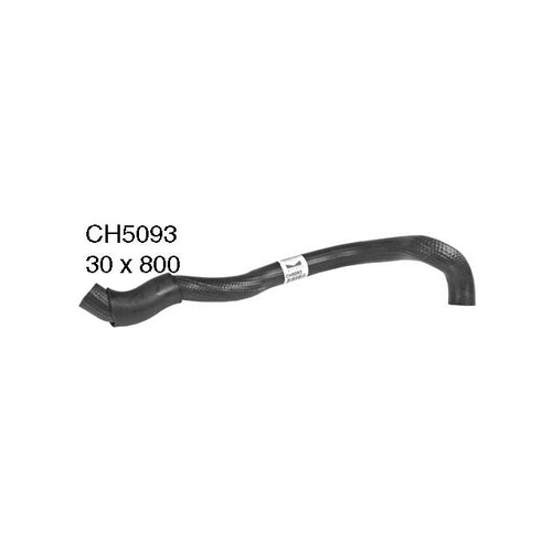 Mackay Radiator Bottom Hose CH5093