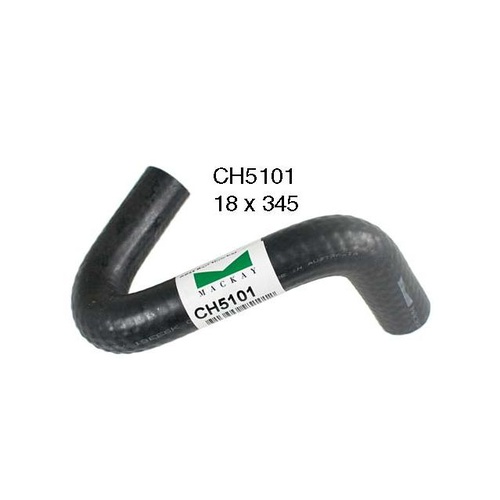 Mackay Heater Hose CH5101