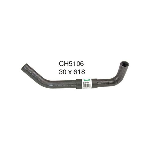 Mackay Radiator Top Hose CH5106