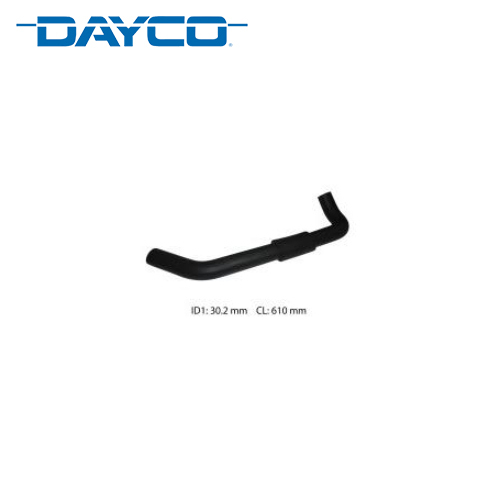 Dayco Radiator Top Hose CH5106