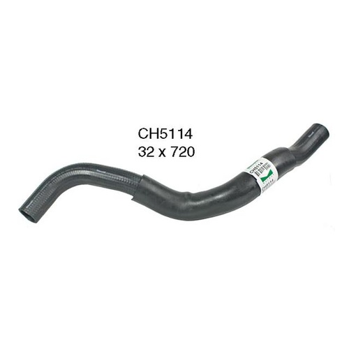 Mackay Radiator Bottom Hose CH5114