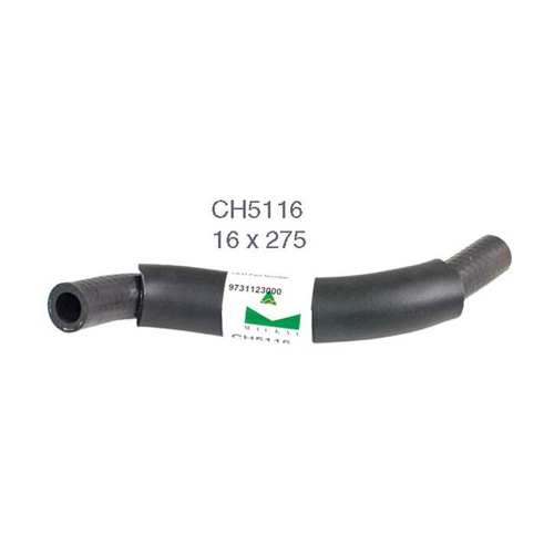 Mackay Heater Hose CH5116