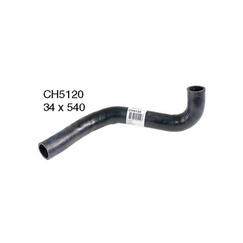 Mackay Radiator Bottom Hose CH5120