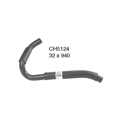 Mackay Radiator Top Hose CH5124