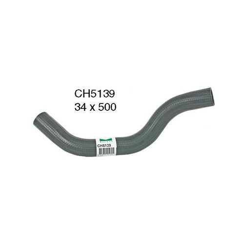 Mackay Radiator Top Hose CH5139