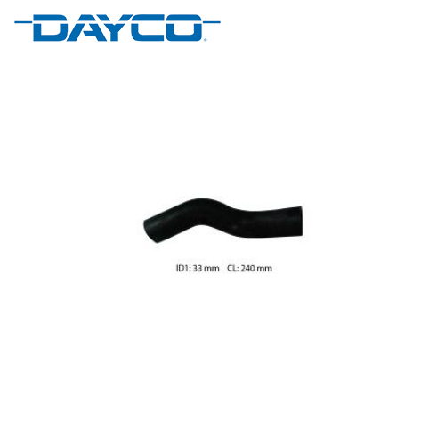 Dayco Radiator Top Hose CH5143