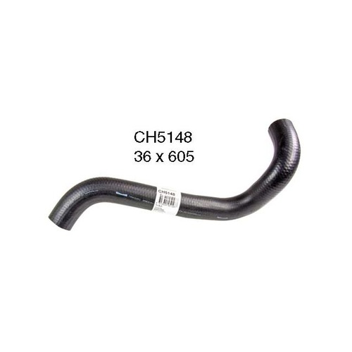 Mackay Radiator Bottom Hose CH5148