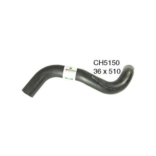 Mackay Radiator Bottom Hose CH5150