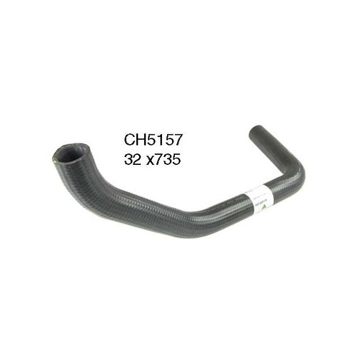 Mackay Radiator Bottom Hose CH5157