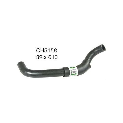 Mackay Radiator Bottom Hose CH5158