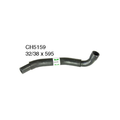 Mackay Radiator Bottom Hose CH5159