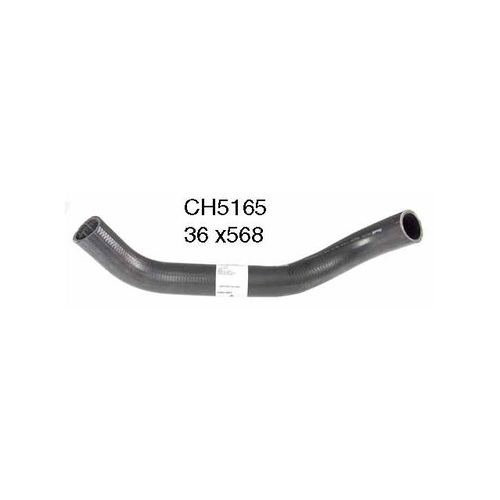 Mackay Radiator Bottom Hose CH5165