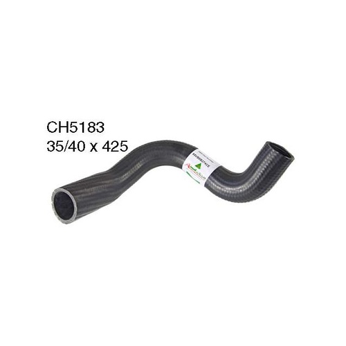 Mackay Radiator Top Hose CH5183