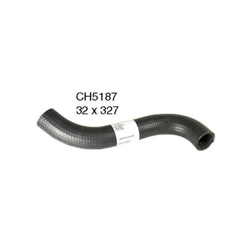 Mackay Radiator Top Hose CH5187