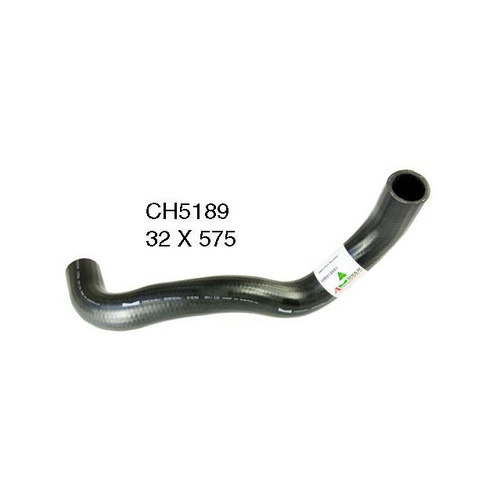 Mackay Radiator Bottom Hose CH5189