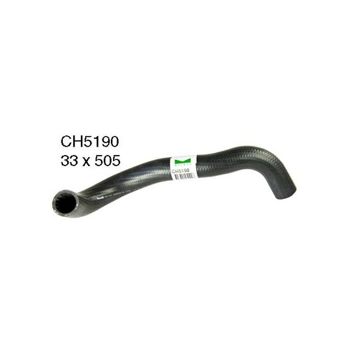 Mackay Radiator Bottom Hose CH5190