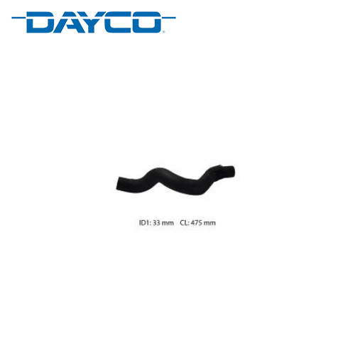 Dayco Radiator Top Hose CH5194