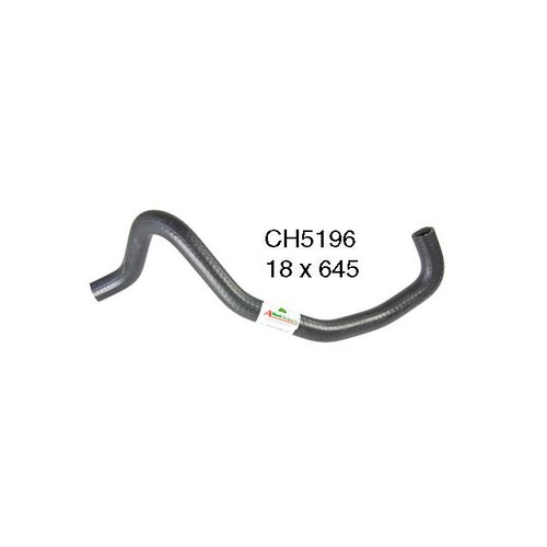 Mackay Heater Hose CH5196