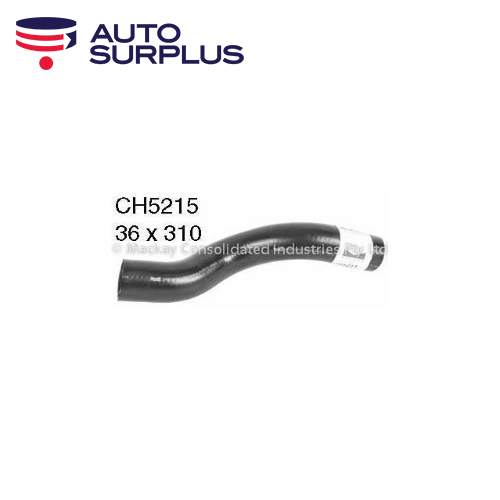 Radiator Bottom Hose CH5215