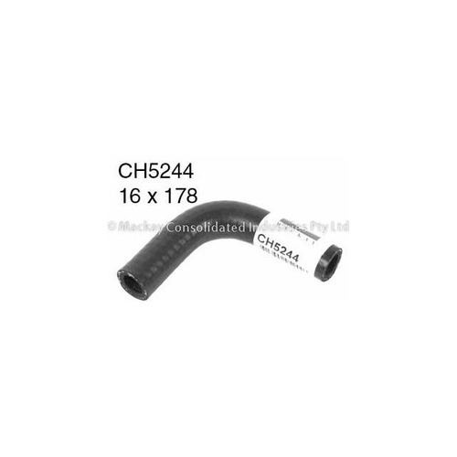 Mackay Heater Hose CH5244