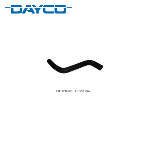 Dayco Radiator Bottom Hose CH5249