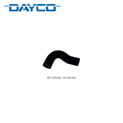 Dayco Radiator Top Hose CH5258