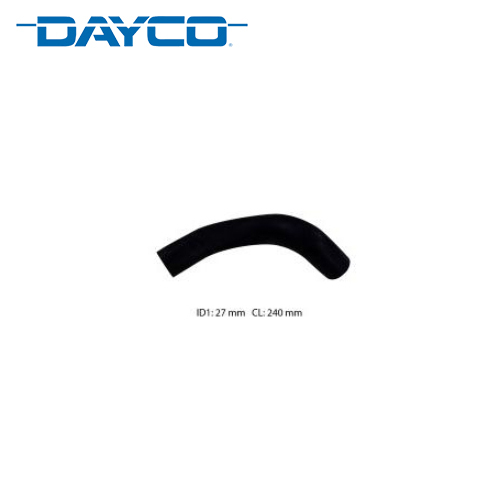 Dayco Radiator Bottom Hose CH5267