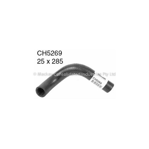 Mackay Radiator Bottom Hose CH5269