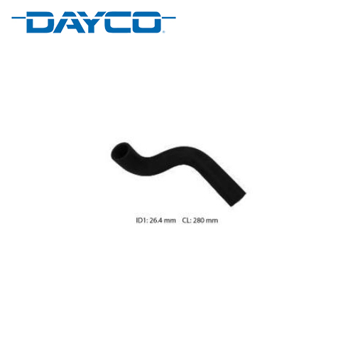 Dayco Radiator Bottom Hose CH5269