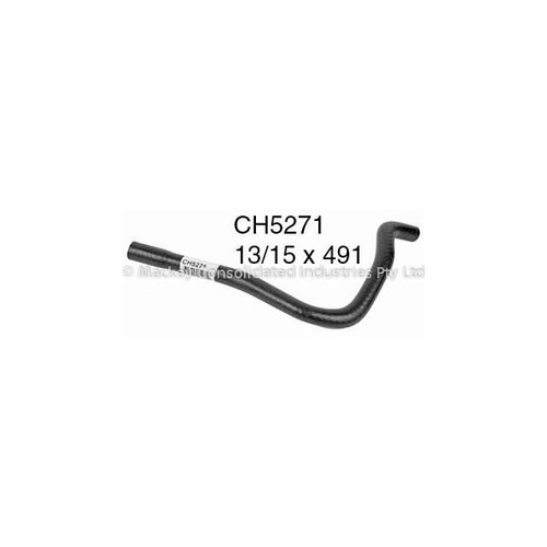 Mackay Heater Hose CH5271