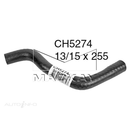 Mackay Heater Hose CH5274