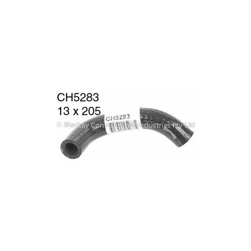 Mackay Heater Hose CH5283