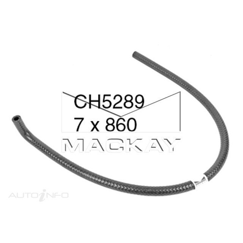 Mackay ByPass Hose CH5289