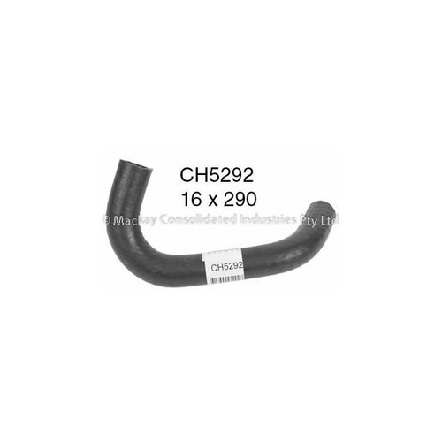 Mackay Heater Hose CH5292