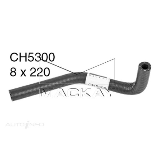 Mackay ByPass Hose CH5300