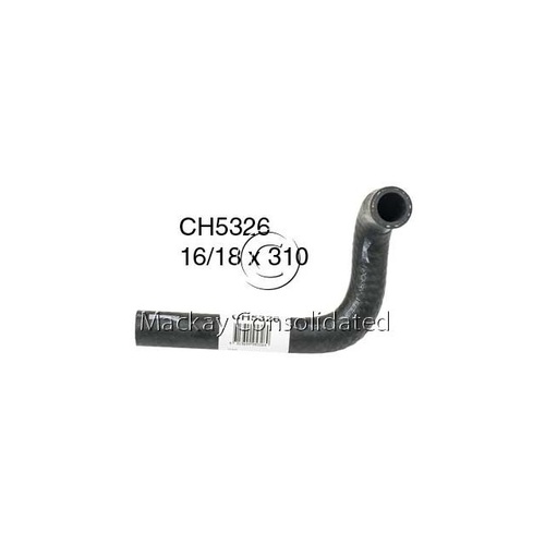 Mackay Heater Hose CH5326