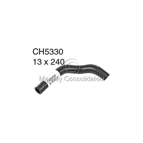 Mackay Heater Hose CH5330