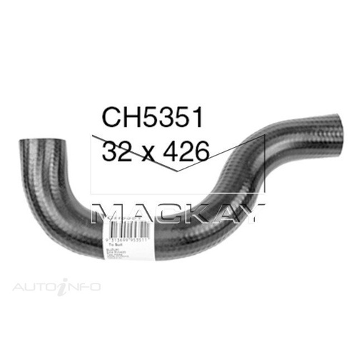 Mackay Radiator Top Hose CH5351