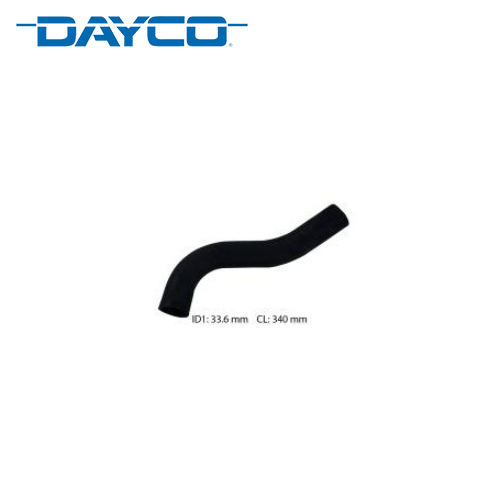 Dayco Radiator Top Hose CH5358