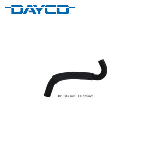 Dayco Radiator Bottom Hose CH5364