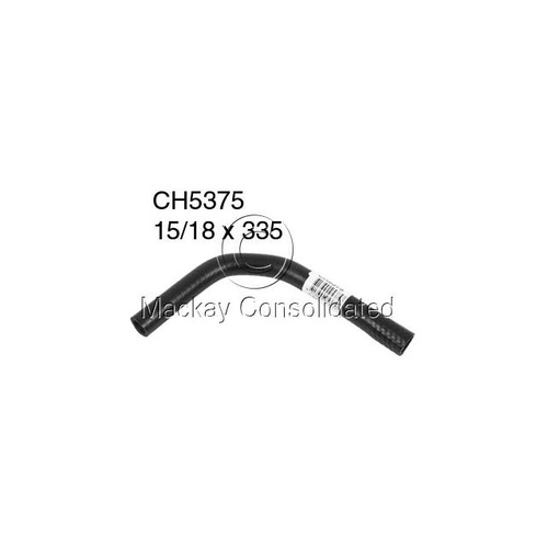 Mackay Heater Hose CH5375