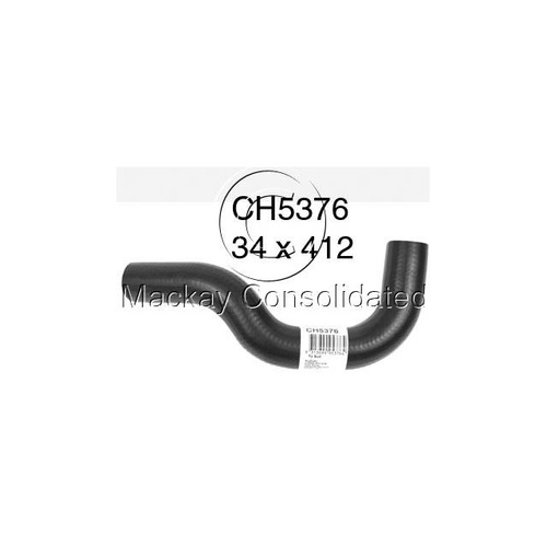 Mackay Radiator Top Hose CH5376