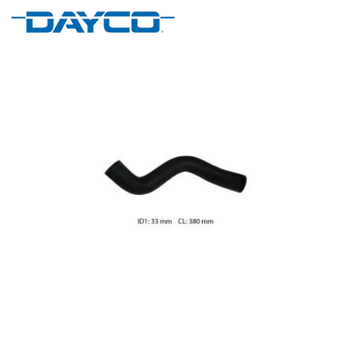 Dayco Radiator Bottom Hose CH5377