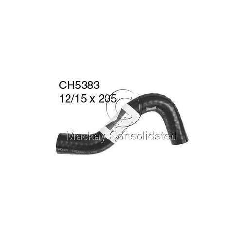 Mackay Heater Hose CH5383