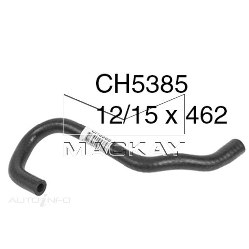 Mackay Heater Hose CH5385