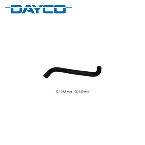 Dayco Radiator Bottom Hose CH5392