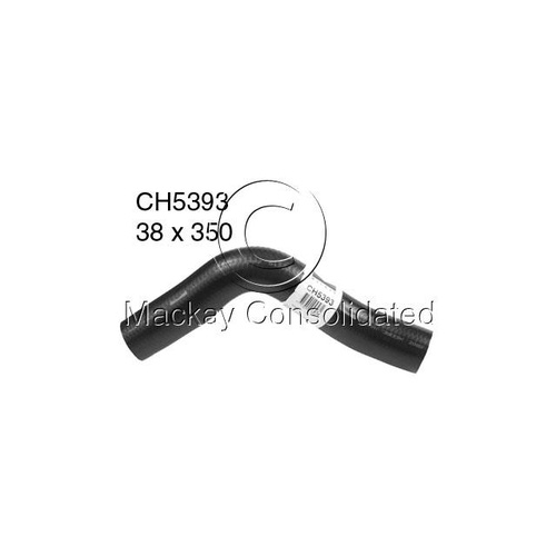 Mackay Radiator Top Hose CH5393