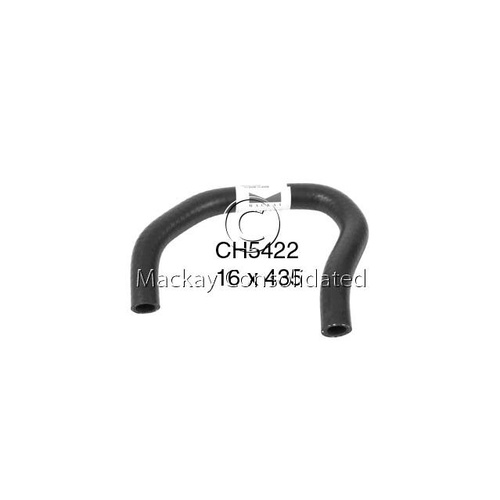 Mackay Heater Hose CH5422