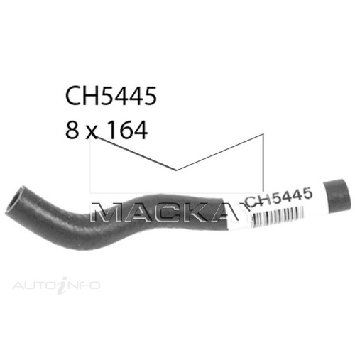 Mackay Hose FOR Toyota CH5445